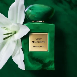 Armani Privé Vert Malachite Eau de Parfum