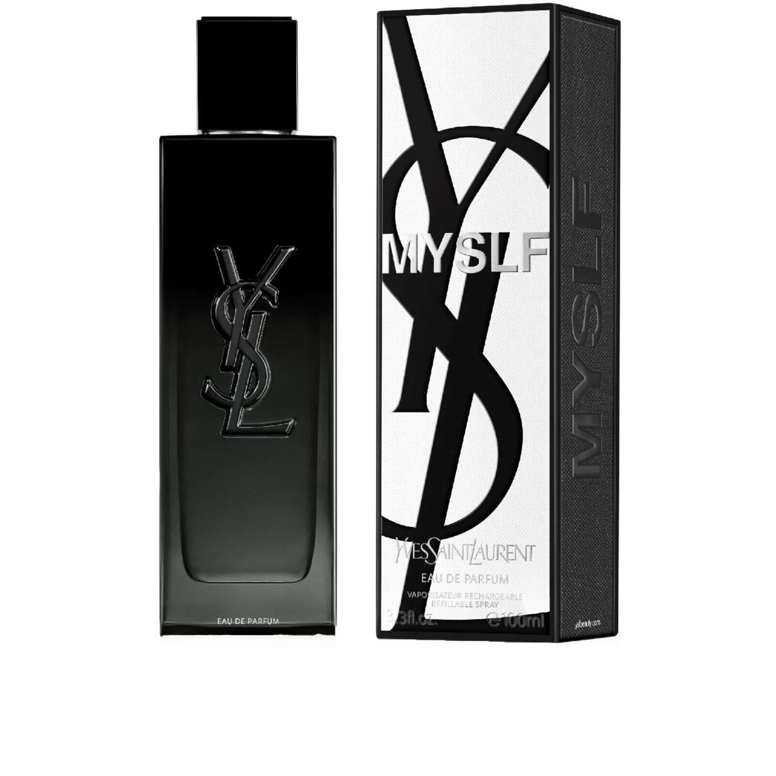 YSL MYSLF Eau de Parfum - Image 2