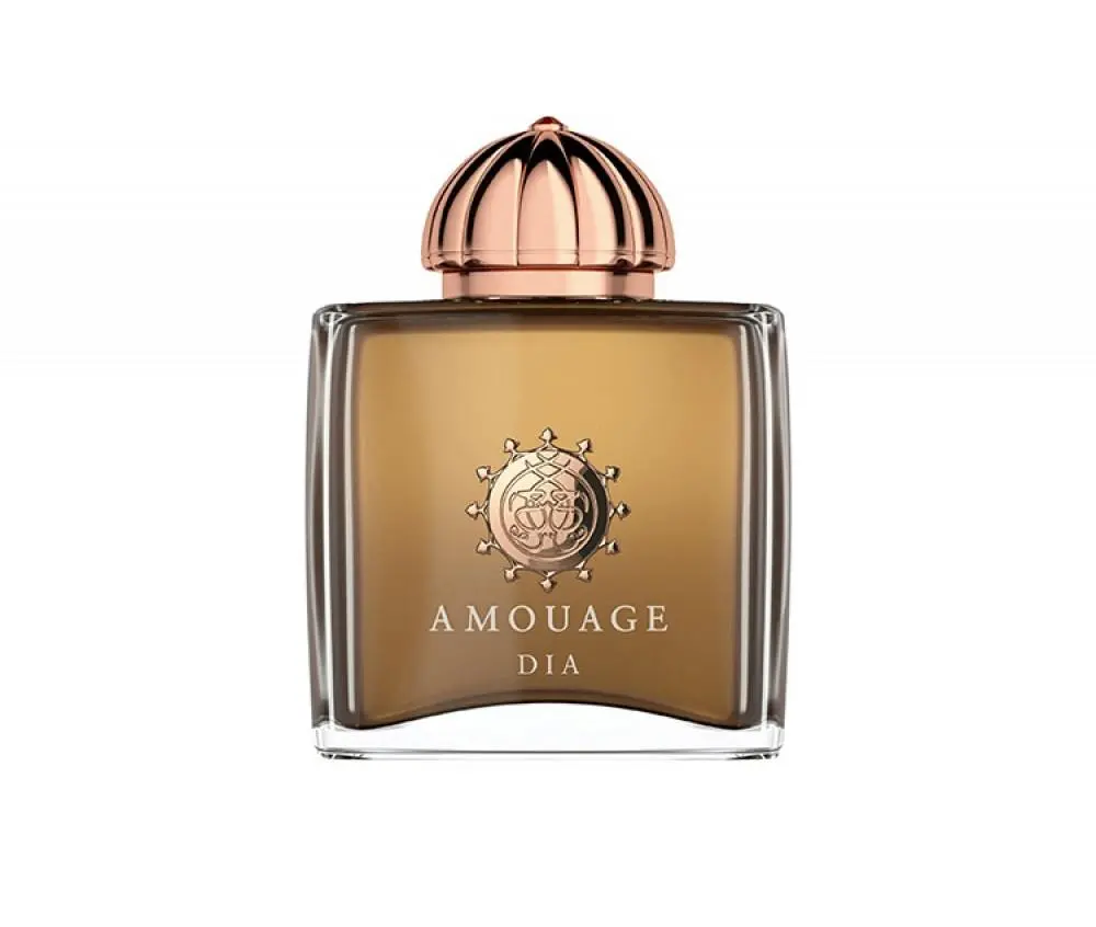 Amouage Dia Women's Eau de Parfum