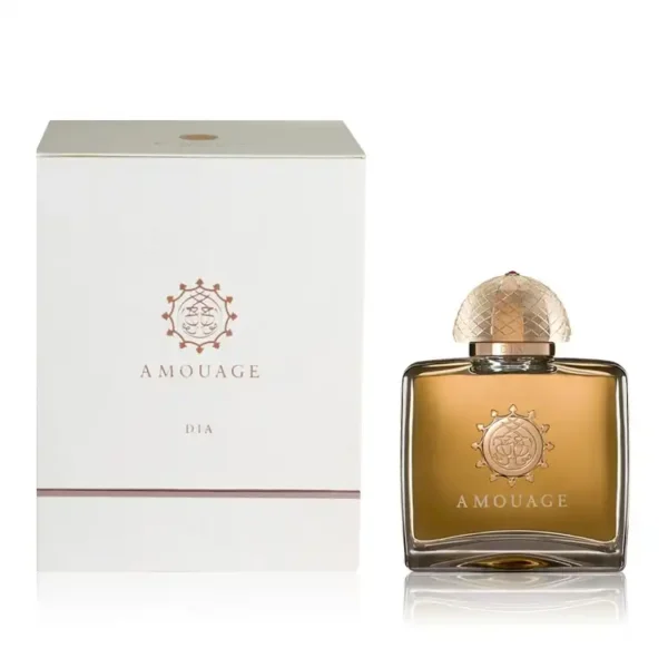 Amouage Dia Women's Eau de Parfum - Image 2