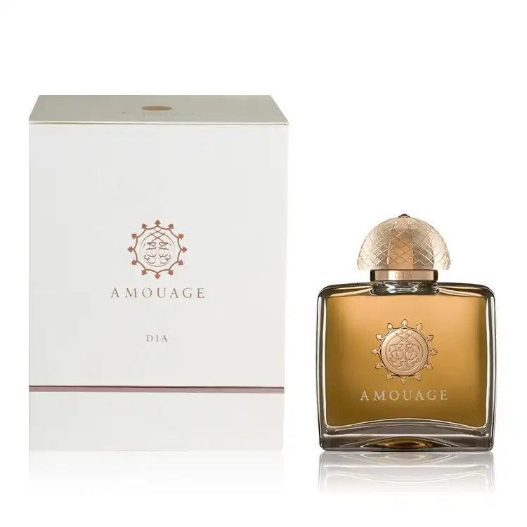 Amouage Dia Women's Eau de Parfum - Image 2