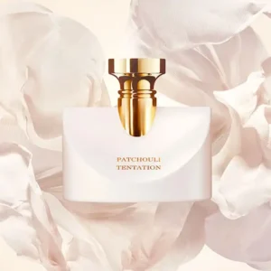Splendida Bvlgari Patchouli Tentation Eau de Parfum