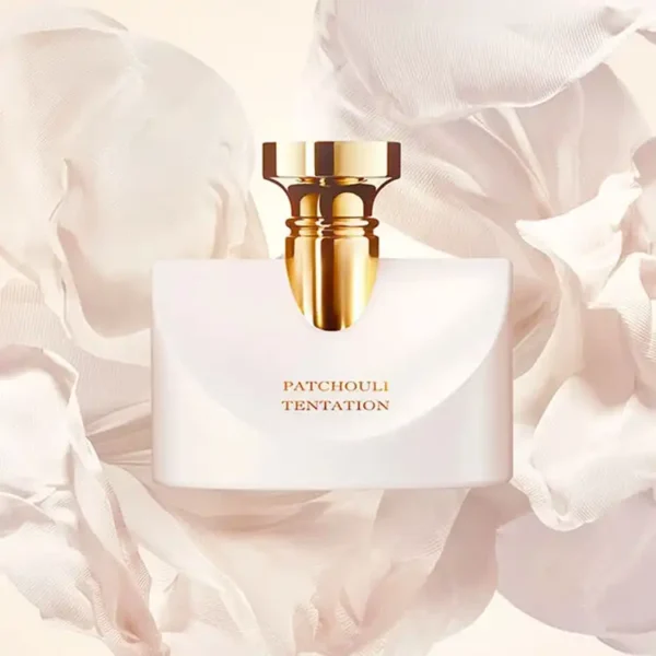 Splendida Bvlgari Patchouli Tentation Eau de Parfum