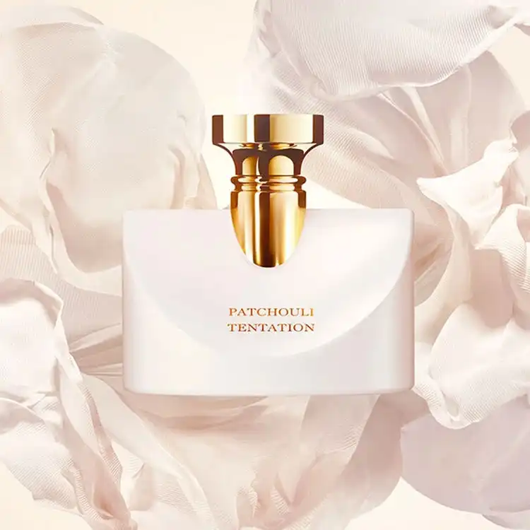 Splendida Bvlgari Patchouli Tentation Eau de Parfum