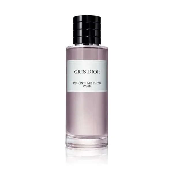 Gris Dior by Christian Dior