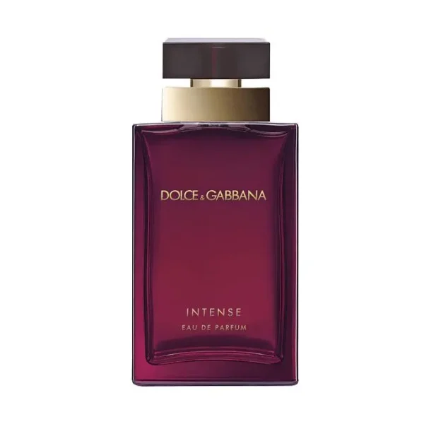 Dolce & Gabbana Intense Eau de Parfum