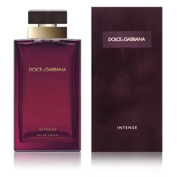 Dolce & Gabbana Intense Eau de Parfum - Image 2