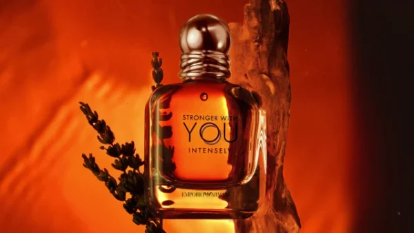 Emporio Armani Stronger With You Intensely Eau De Parfum