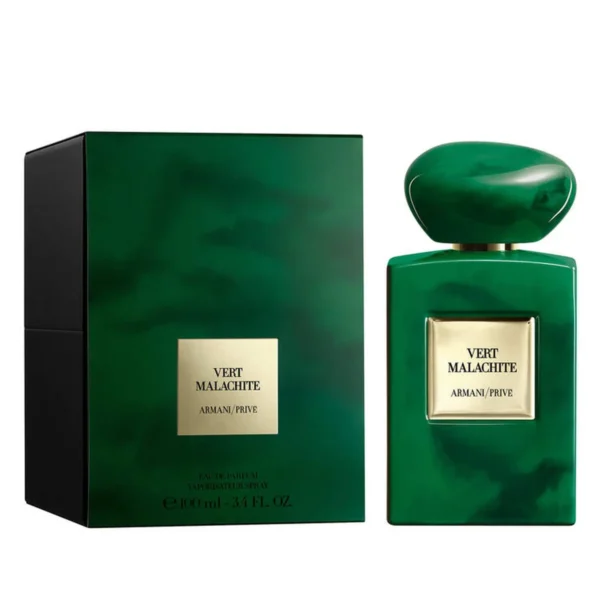 Armani Privé Vert Malachite Eau de Parfum - Image 2