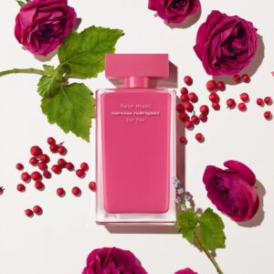 Narciso Rodriguez Fleur Musc For Her