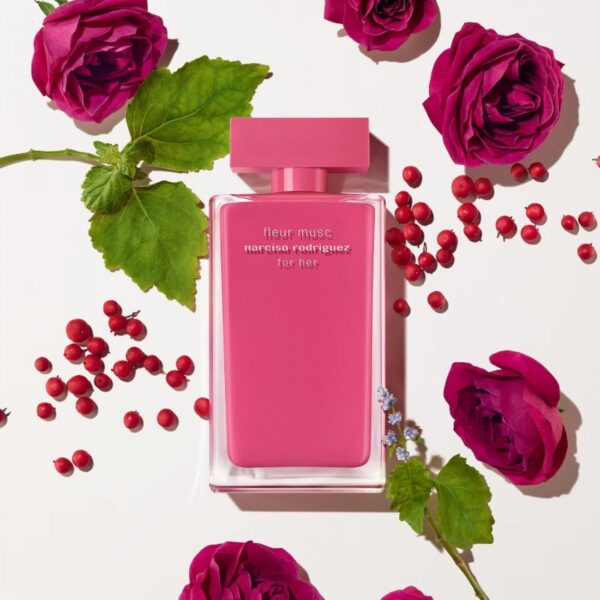 Narciso Rodriguez Fleur Musc For Her