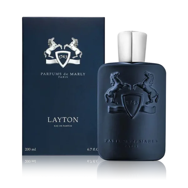 Luxury Fragrance by Parfums de Marly - Image 2