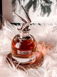 Jean Paul Gaultier Scandal Eau de Parfum