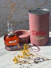 Jean Paul Gaultier Scandal Eau de Parfum - Image 2