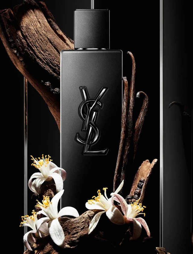 YSL MYSLF Eau de Parfum